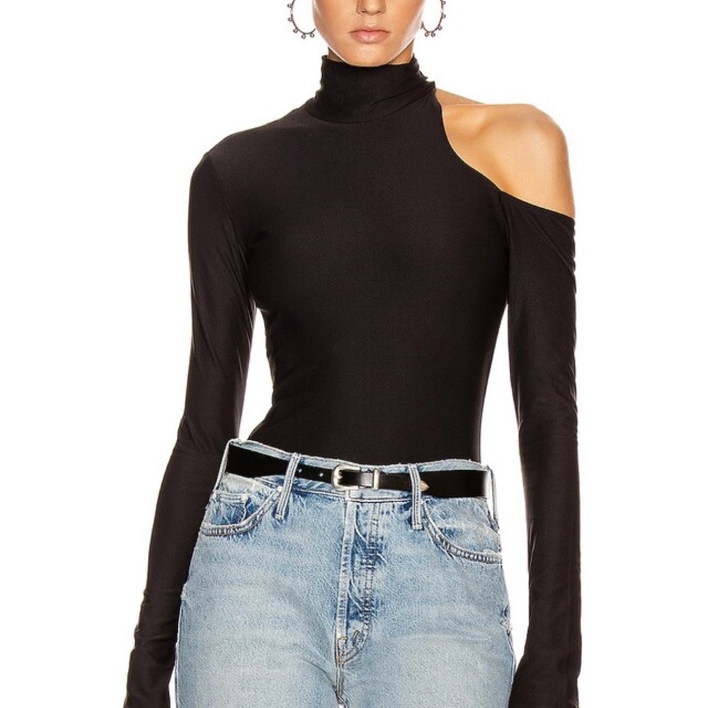 Alice NY bodysuit in excellent condition